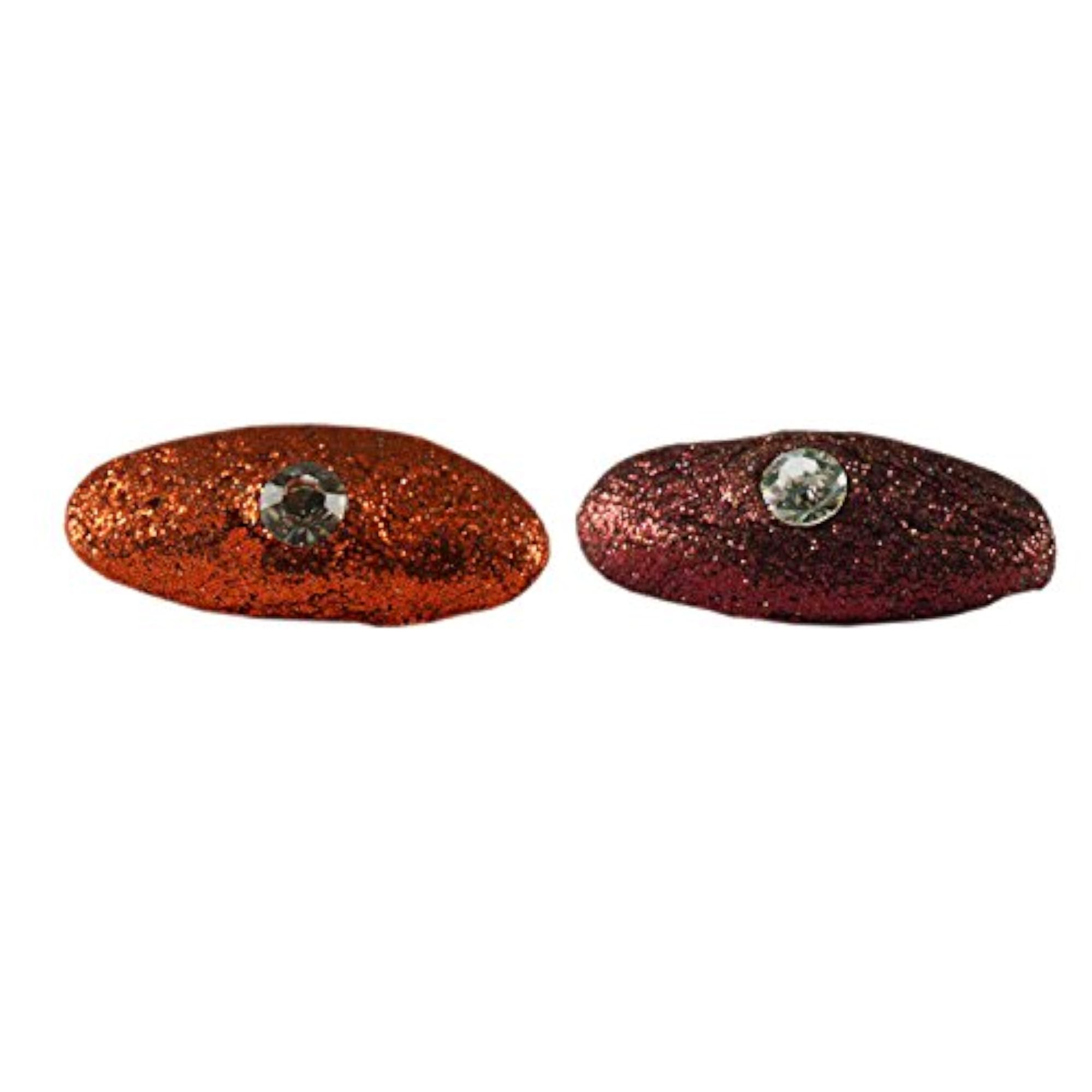 Women's Multi-Colour Floral Brooch, Elegant Design